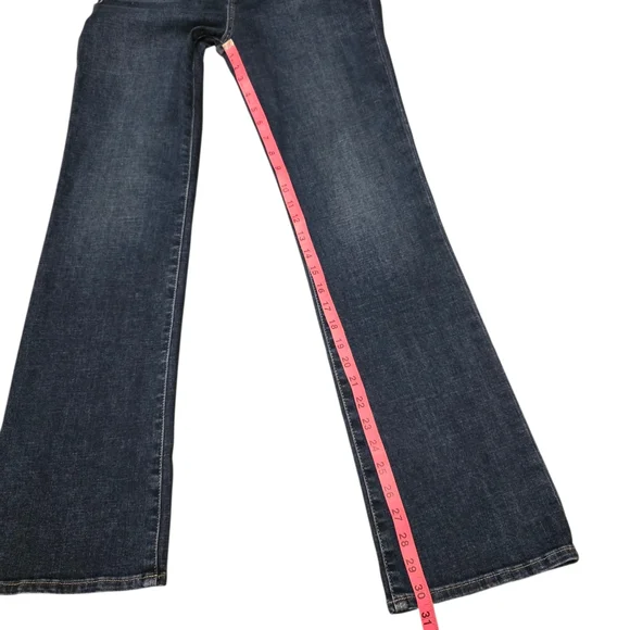 Joe's Provocateur Petite Bootcut Size 28 - Picture 13 of 16